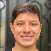 Pinterest Employee Andrew Cramer's profile photo