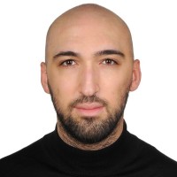 Hesap Employee Abdullah Titiz's profile photo