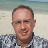 Shanghai Liaoyuan Bilingual School Employee Edward van Wyk's profile photo