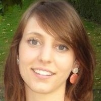 Onefield Employee Eugénie Romanet's profile photo