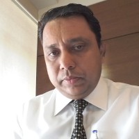 Summit Bank Limited Employee Saad Akbar's profile photo