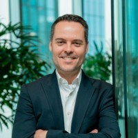 OMERS Employee Craig Lockie's profile photo