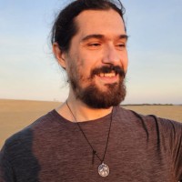 Sumitomo Pharma America, Inc. Employee Josh Branch's profile photo