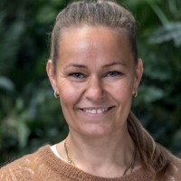 Copenhagen Nanosystems Employee Camilla Byberg's profile photo