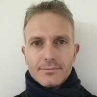 Silfispa Employee Walter Guerrieri's profile photo
