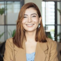 Minerales Córdoba Employee Viviana Suárez Lamprea's profile photo