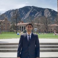 Eta Wireless, a Murata Company Employee Prem Shah's profile photo
