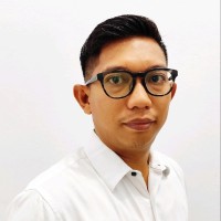 PT Bumitama Gunajaya Agro (BGA Group) Employee Muhammad Rizky's profile photo