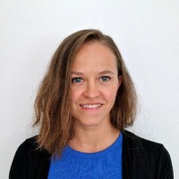 Wirtek A/S Employee Evelina Mihailova's profile photo