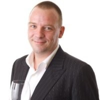 Kerry Wines Employee Mark Arrowsmith's profile photo