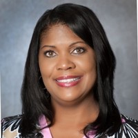James L. West Center for Dementia Care Employee Pam Williamson's profile photo
