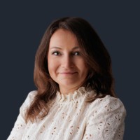 Theraakel Employee Kati Nikopensius's profile photo