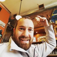 Blackfoot Communications Employee Patrick Cawley's profile photo