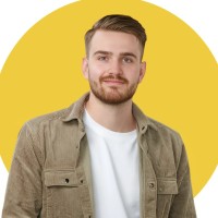 HAPPY HORIZON Employee Milo Verhoeven's profile photo