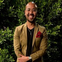 ZATV Employee Brendon Holl's profile photo