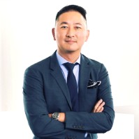 Larochelle Groupe Conseil Employee Kiet Cuong's profile photo