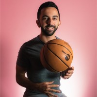 Big Blue Ox Employee Zachary Petersel's profile photo