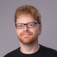 ASCD Employee Eric Chalek's profile photo