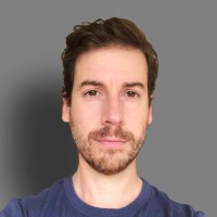 Iterative Scopes Employee Michael Fives's profile photo