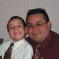 Chalmers Ford Employee Richard Ipiotis's profile photo