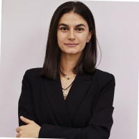 Lusine Barseghyan Email