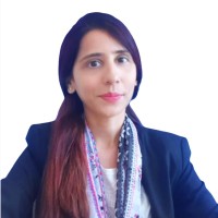 Faiza Hussain Email