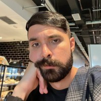inventCloud Employee Lucas Siqueira's profile photo