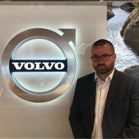 Bells Motor Group - Volvo and Kia Main Dealer Employee Andrew Sanders's profile photo