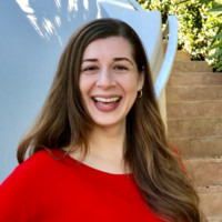 FuelEd Employee Nicole Cecchini's profile photo