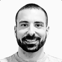 Documint Employee Joshua Mamroud's profile photo