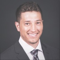 The Structures Company, LLC Employee Alexander Markley's profile photo