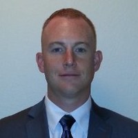 Lockheed Martin Employee Jared Self's profile photo