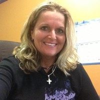 Carla Laughlin