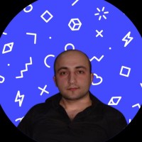 Finteks Employee Ramazan Tüfekçi̇'s profile photo