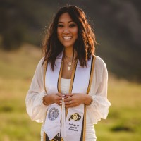 Emerge Professional Employee Ashley Park's profile photo