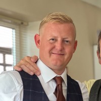 Utility Oils Limited Employee Paul Anderton's profile photo
