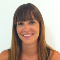 Ferryscanner Employee Eleni Karra's profile photo