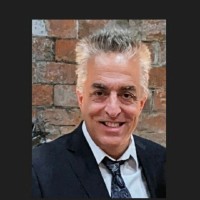 Phillips Lytle LLP Employee David Powers Jr.'s profile photo