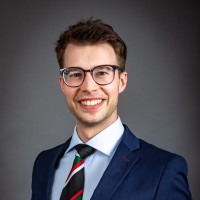 Government of Nova Scotia Employee Gavin Ca's profile photo