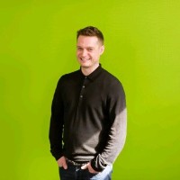 Emarsys Employee Ross Williams's profile photo