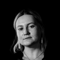 HEKKTA Employee Gabriella Francis's profile photo