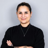 kollex Employee Isabel Krause's profile photo