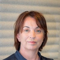 TPG Telecom Employee Alison Bourke's profile photo