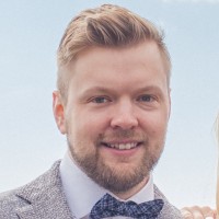 RELEX Solutions Employee Henri Kaleva's profile photo