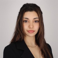 Cornell DEBUT Employee Sarah Jano's profile photo