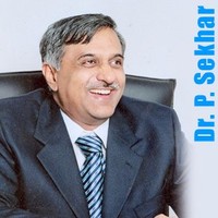 Micro Technology(I)Ltd Employee P.sekhar's profile photo