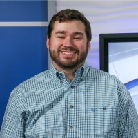 WLOX-TV ABC CBS Bounce Employee Jace Poole's profile photo