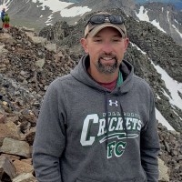 Inter-Fluve Employee Mark Pranckus's profile photo