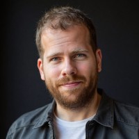 NVIDIA Employee Ryan Leary's profile photo