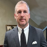 Lawyer Employee Darryl Marsch's profile photo